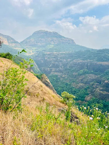 Andharban Trek