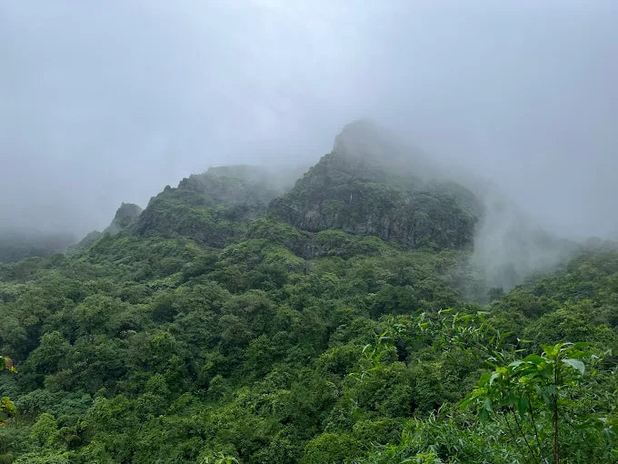 Bhairavgad
