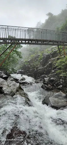 Andharban Trek