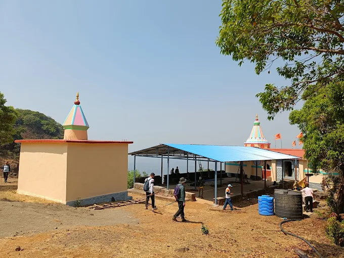 Bhairavgad