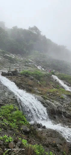Andharban Trek
