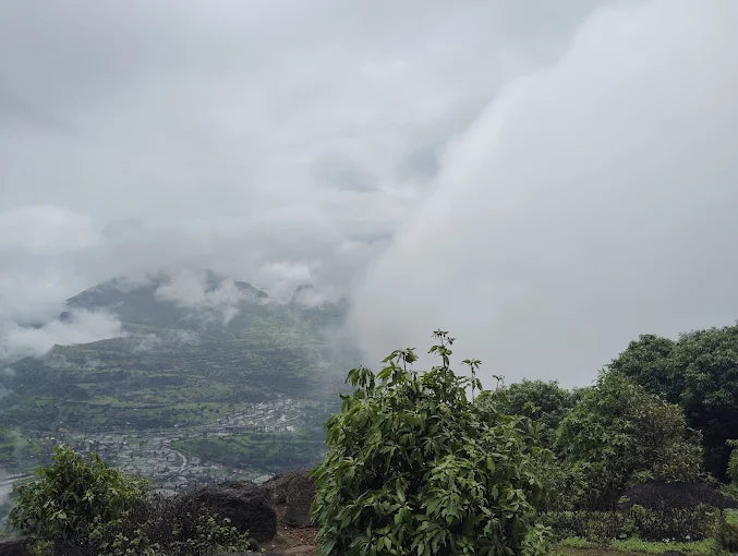 Kalsubai