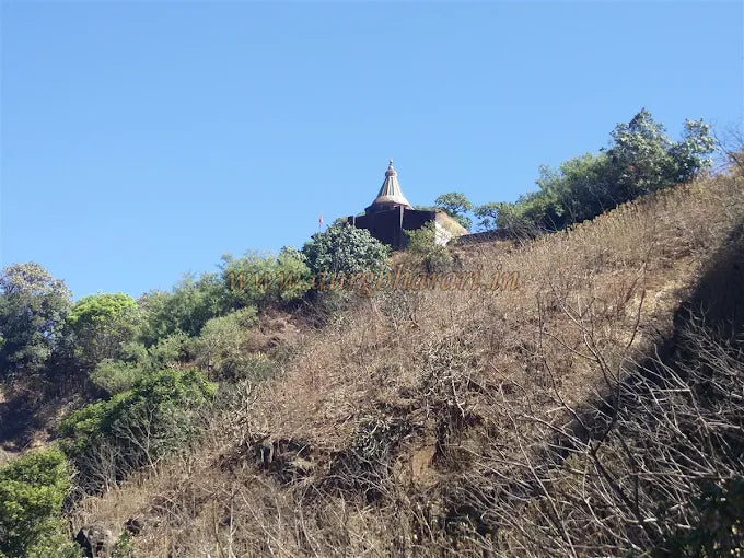 Bhairavgad