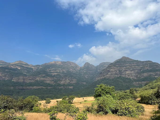 Andharban Trek