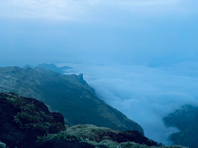Kalsubai