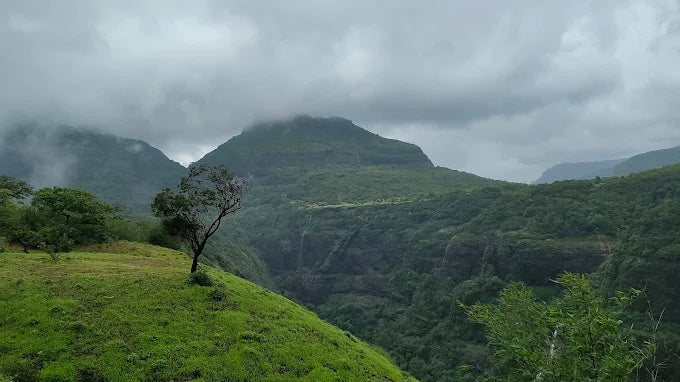 Andharban Trek