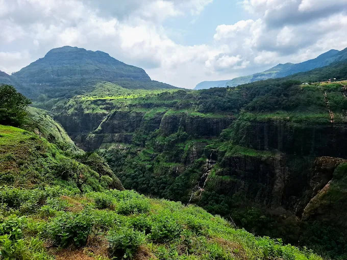 Andharban Trek