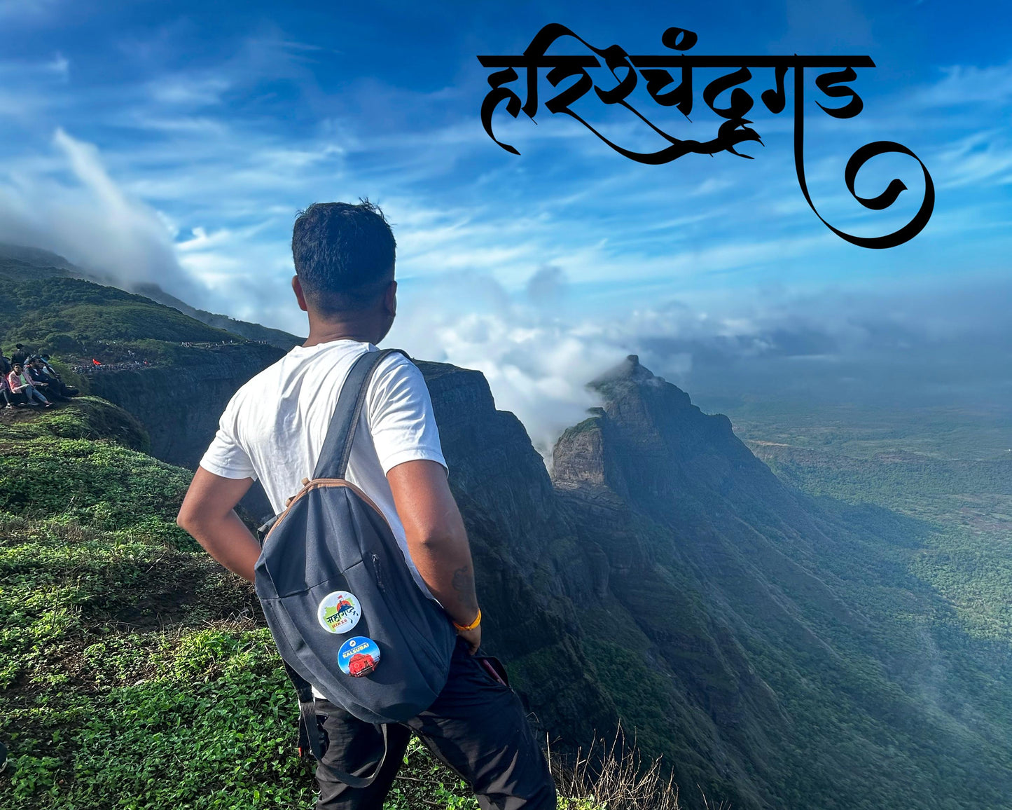 Winter Special Sunrise Trek to Harishchandragad