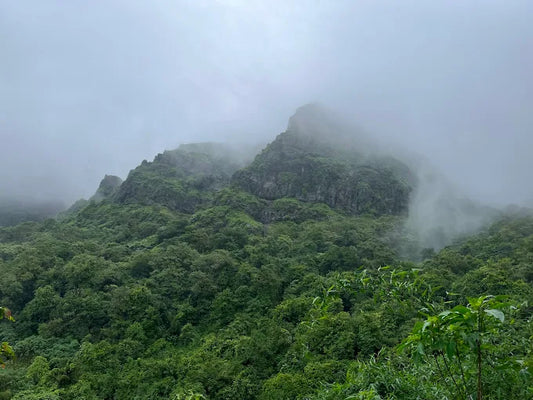 Bhairavgad