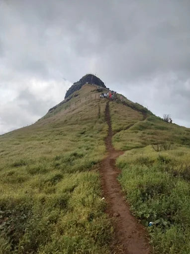 Kalsubai