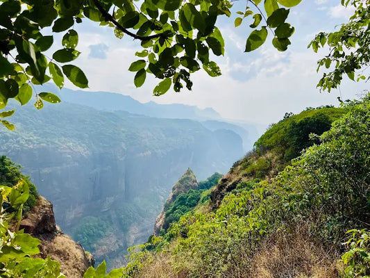 Andharban Trek