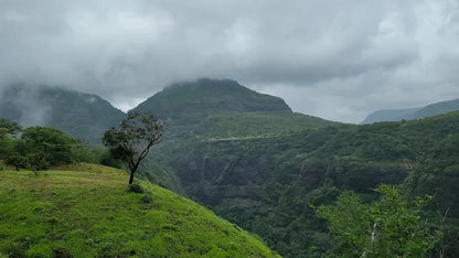 Andharban Trek