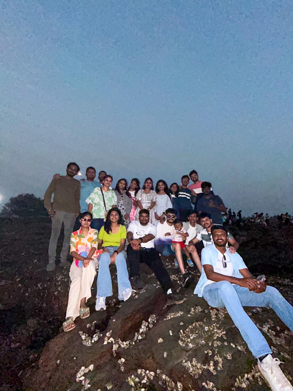 Malvan Backpacking Roadtrip