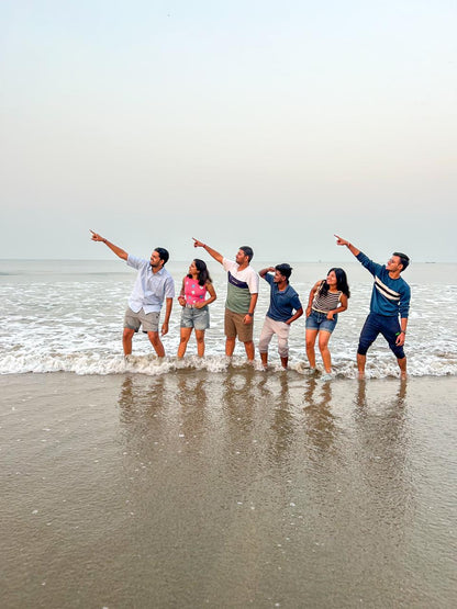 Malvan Backpacking Roadtrip
