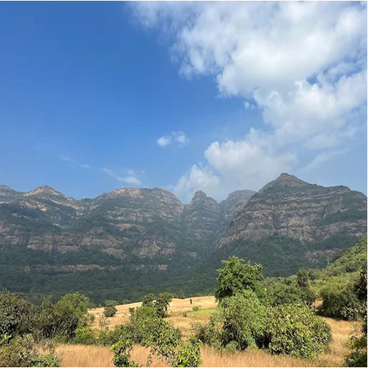 Andharban Trek